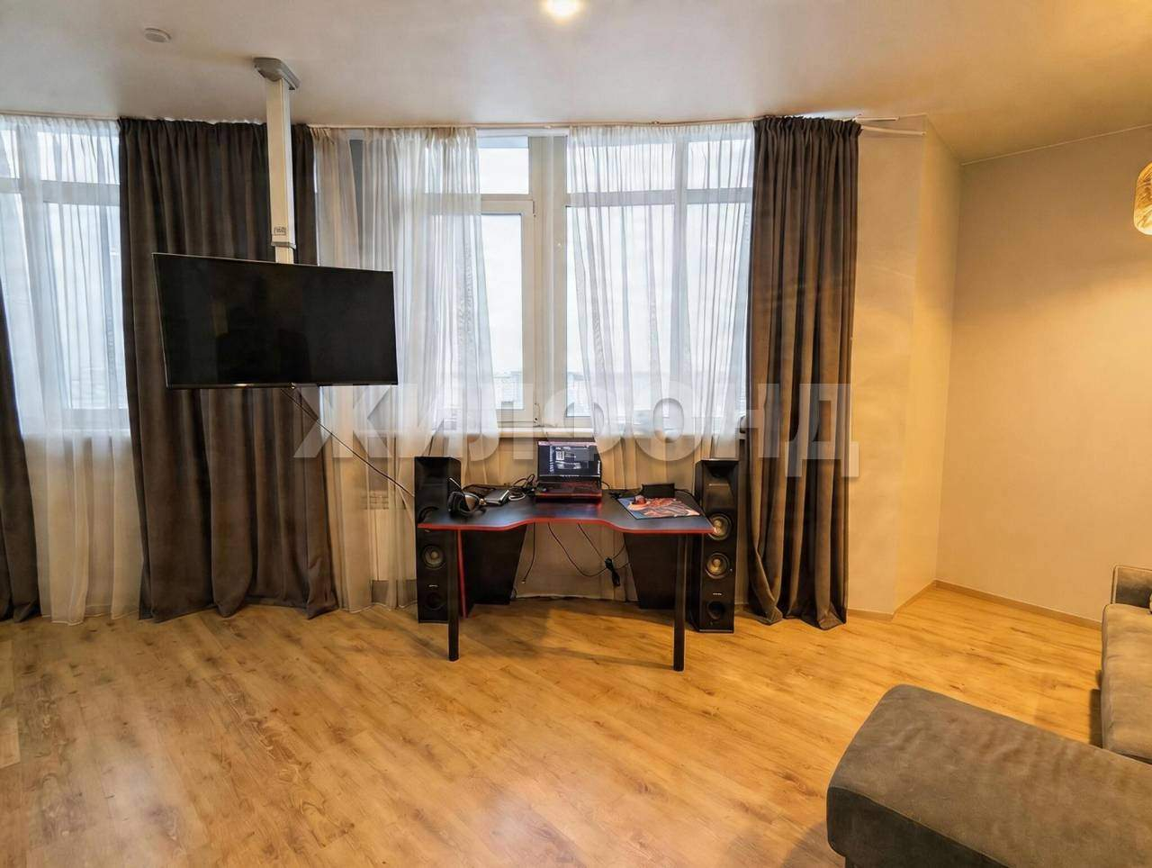 Квартира на продажу в Томске, Сибирская улица, 9а фото №9