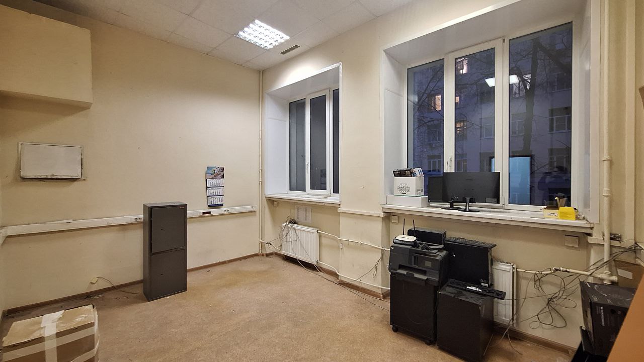 Сдам в аренду офис 28.1 м.кв.