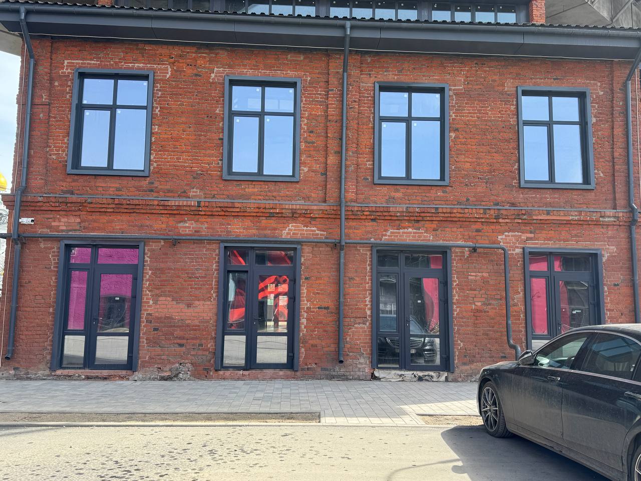 Сдам в аренду помещение свободного назначения 13.9 м.кв.