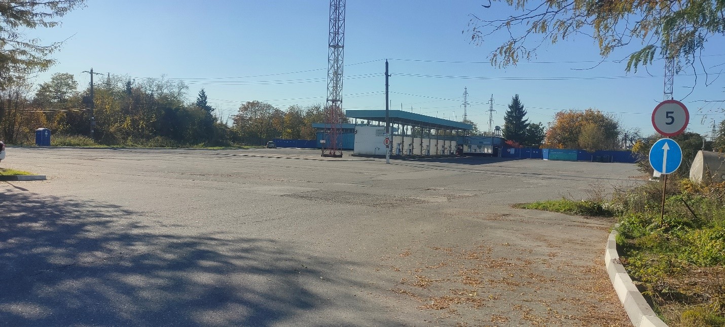 Продам производственное помещение 612.8 м.кв.