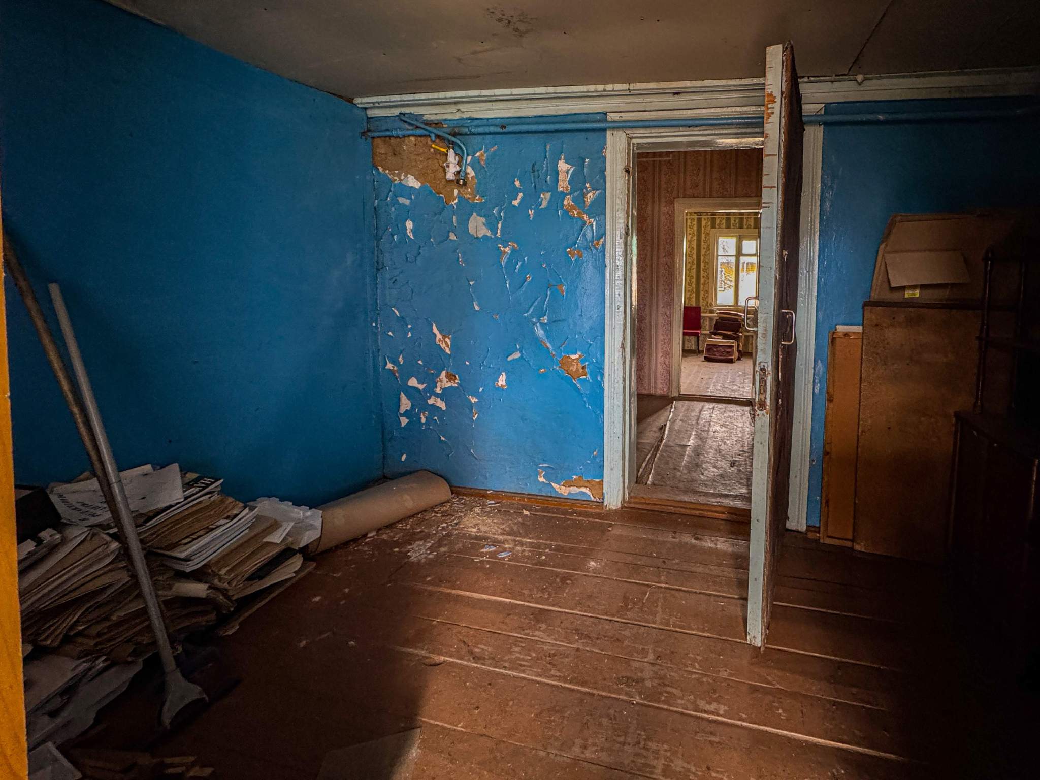 Продам офис 38.2 м.кв.