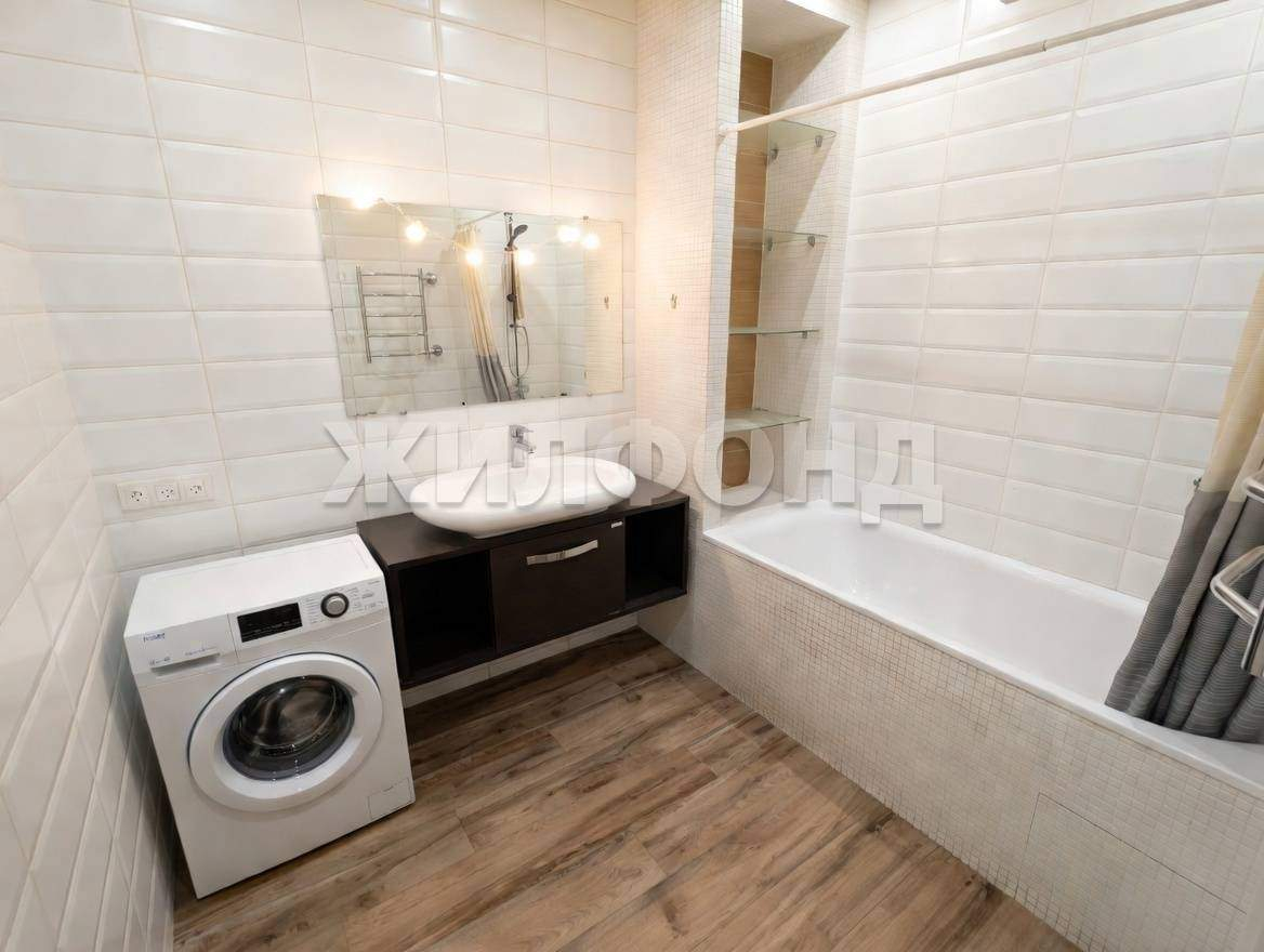 Квартира на продажу в Томске, Сибирская улица, 9а фото №8