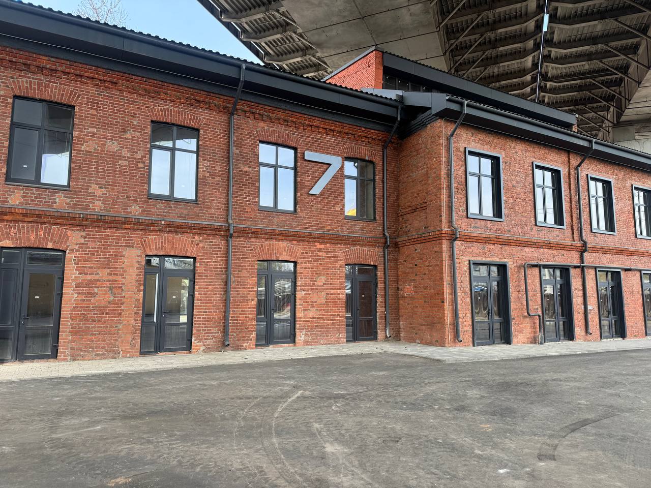 Сдам в аренду помещение свободного назначения 13.9 м.кв.