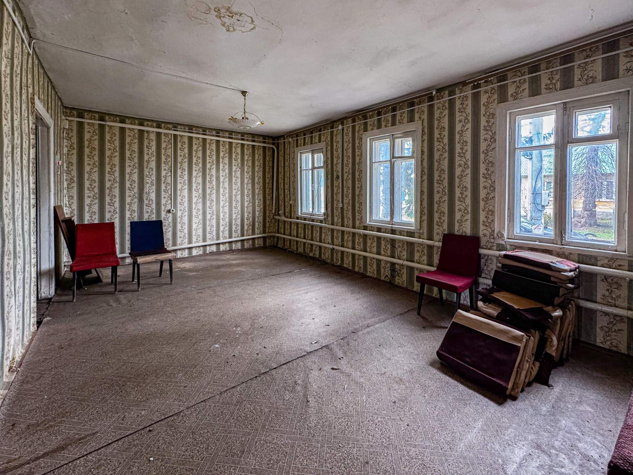 Продам офис 38.2 м.кв.