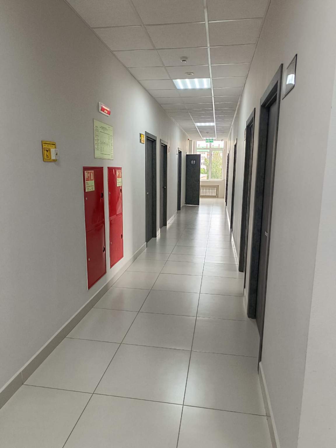 Сдам в аренду помещение свободного назначения 23 м.кв.