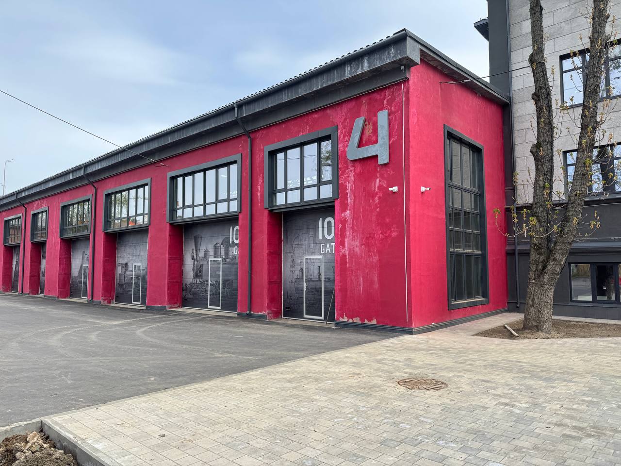 Продам помещение свободного назначения 36.1 м.кв.