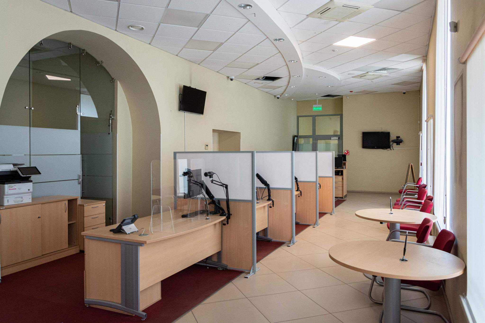 Продам офис 980.9 м.кв.