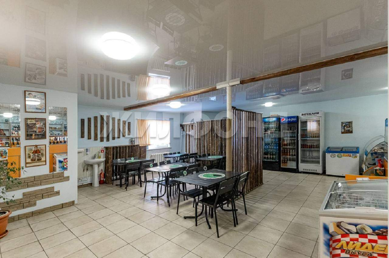 Продам помещение свободного назначения 105 м.кв.