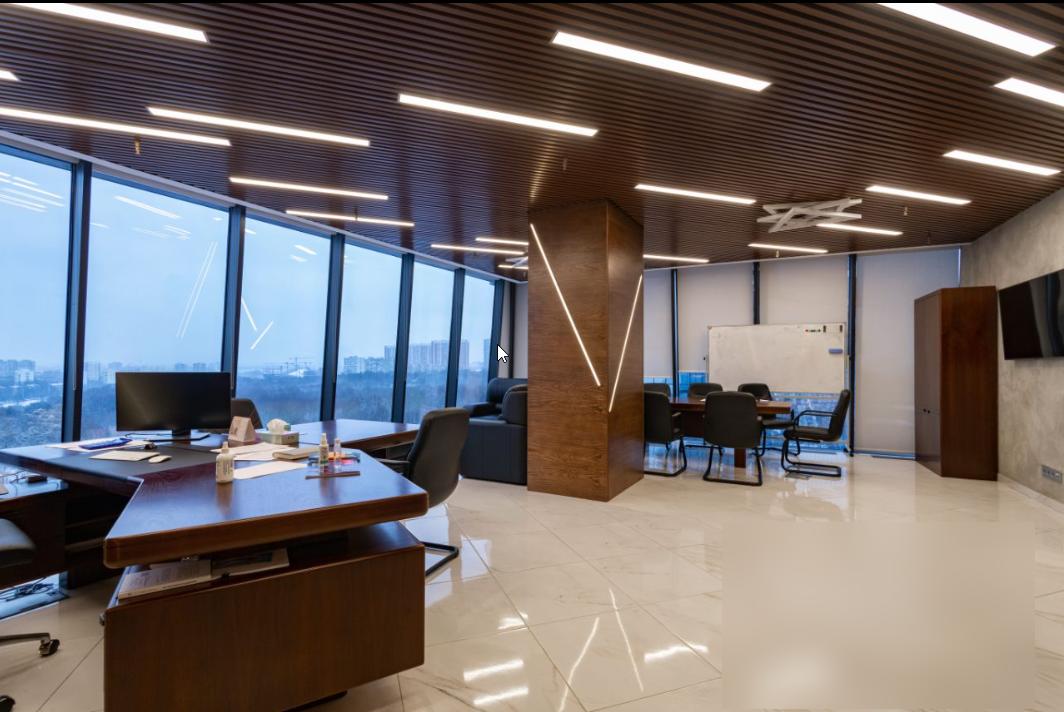 Сдам в аренду офис 141 м.кв.