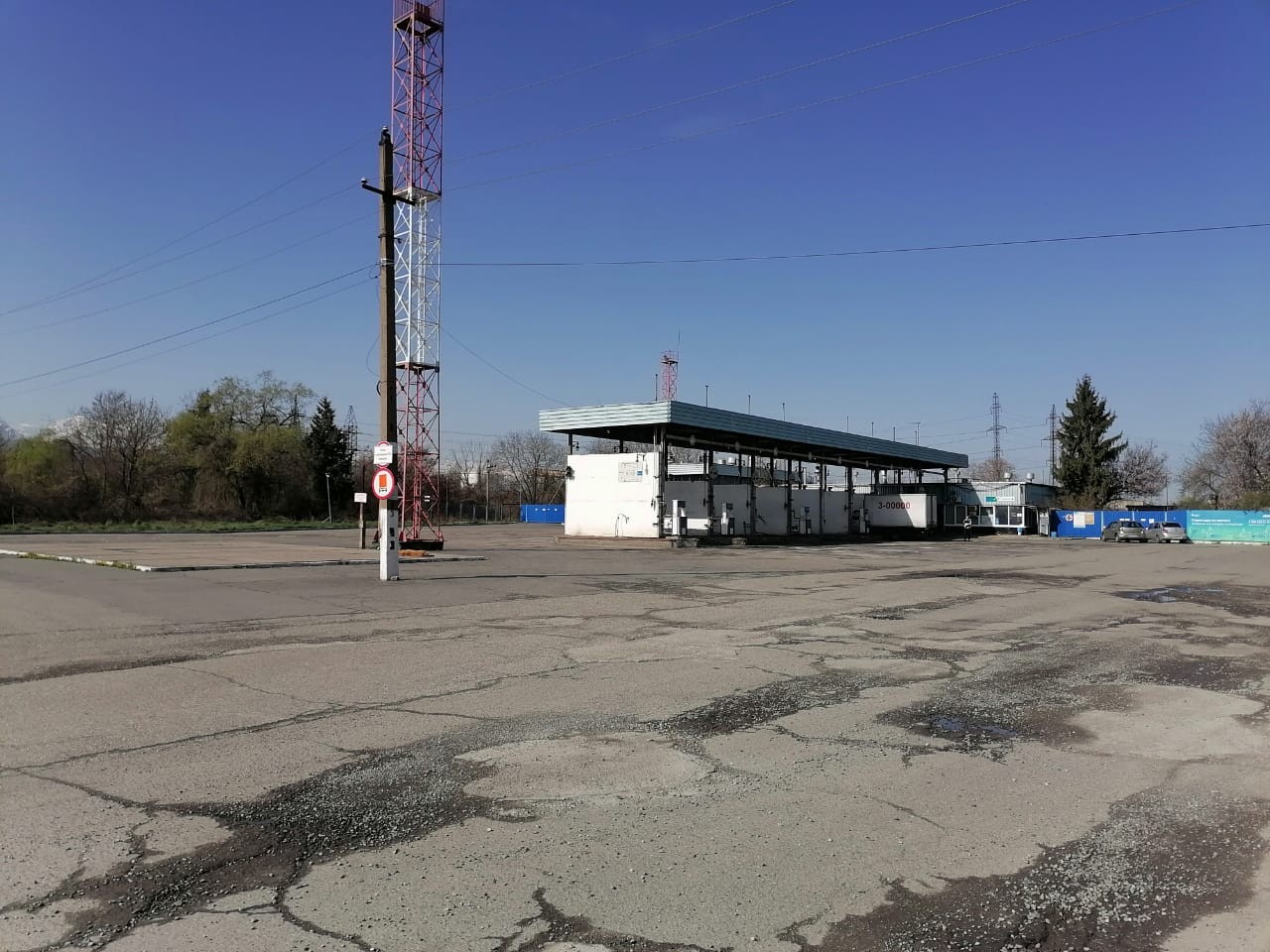 Продам производственное помещение 612.8 м.кв.