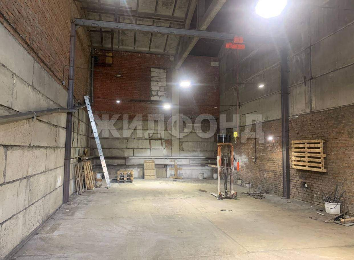 Продам производственное помещение 3000 м.кв.