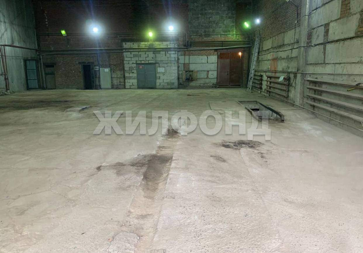 Продам производственное помещение 3000 м.кв.