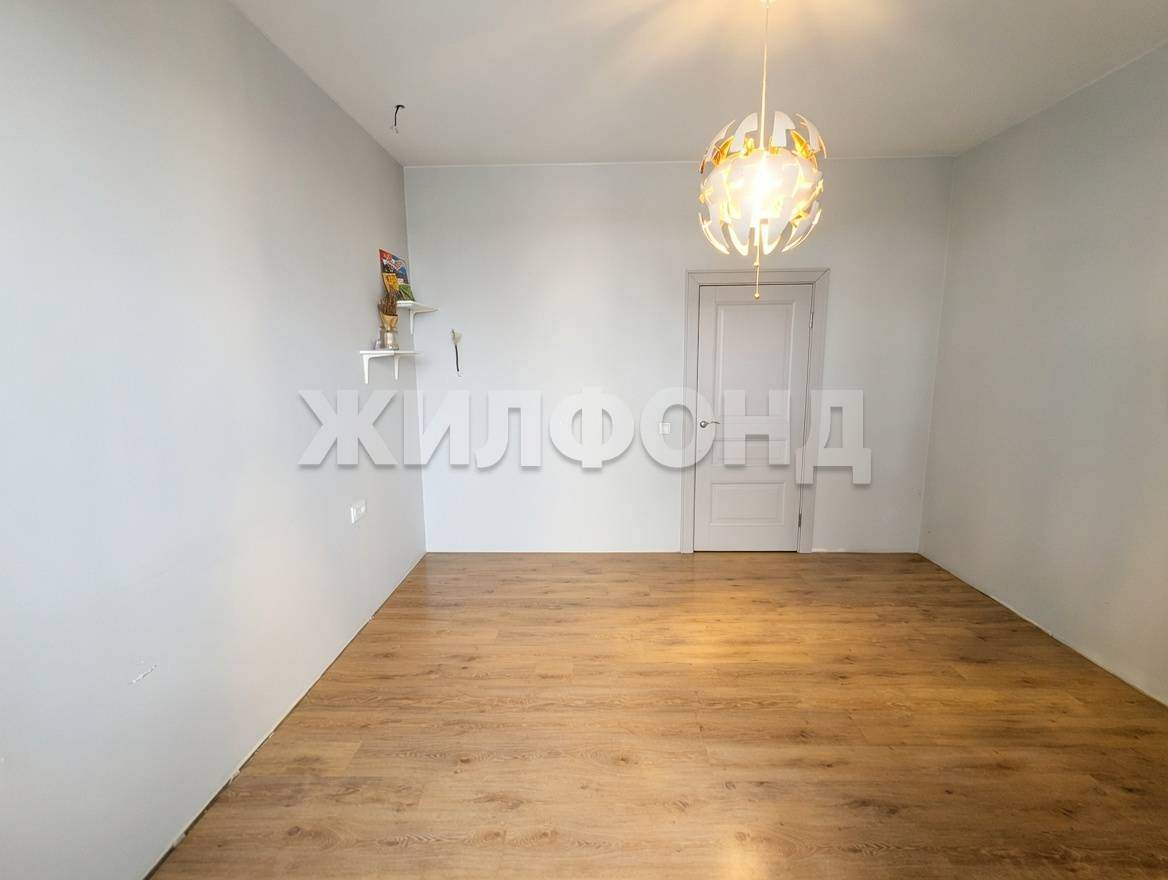 Квартира на продажу в Томске, Сибирская улица, 9а фото №6