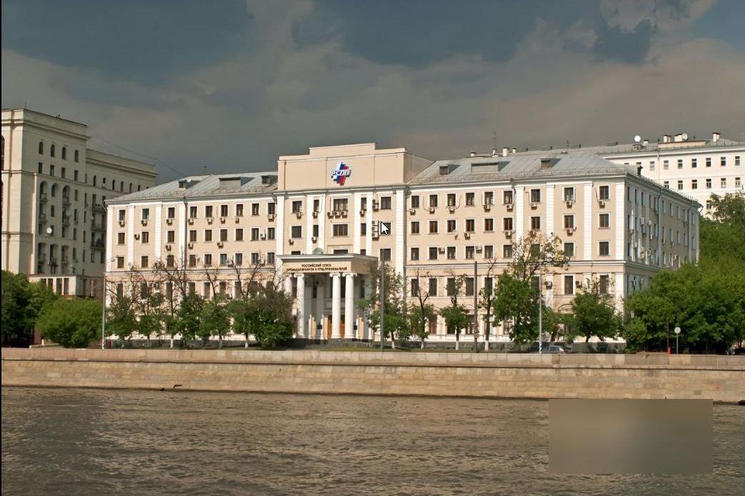 Сдам в аренду офис 541 м.кв.