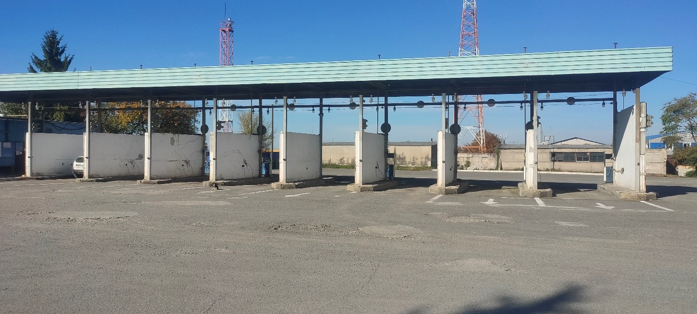 Продам производственное помещение 612.8 м.кв.