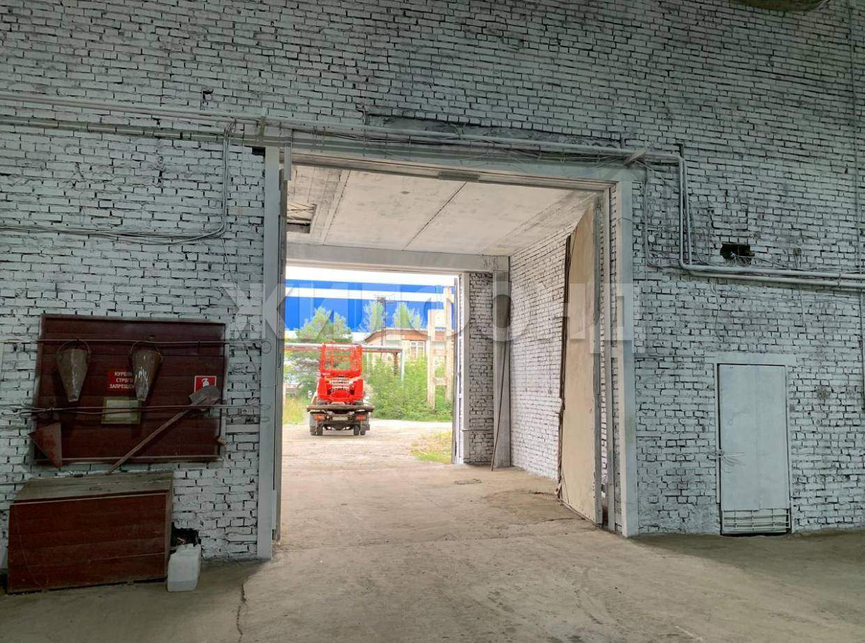 Продам производственное помещение 3000 м.кв.