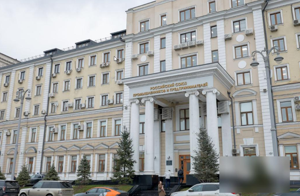 Сдам в аренду офис 541 м.кв.