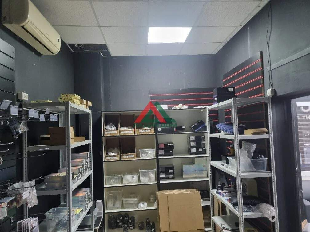 Помещение свободного назначения на продажу в Краснодаре, им. Полины Осипенко улица, 88 фото №20