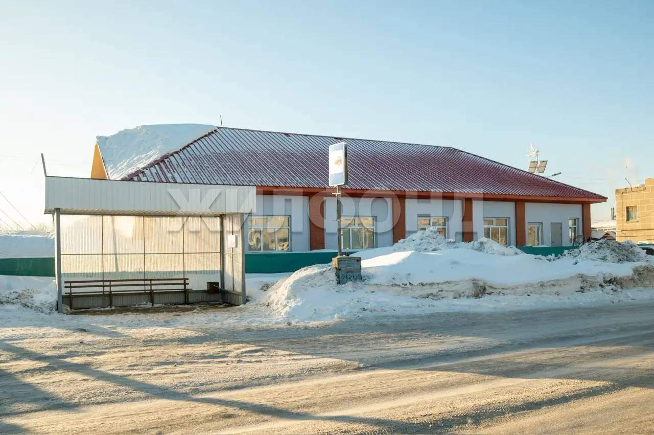 Продам помещение свободного назначения 264 м.кв.