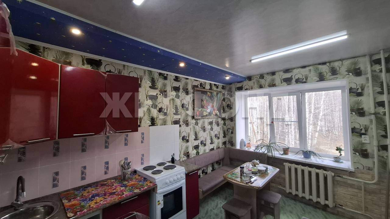 Комната на продажу в Верхняе Салде, Восточная улица, 2 фото №6