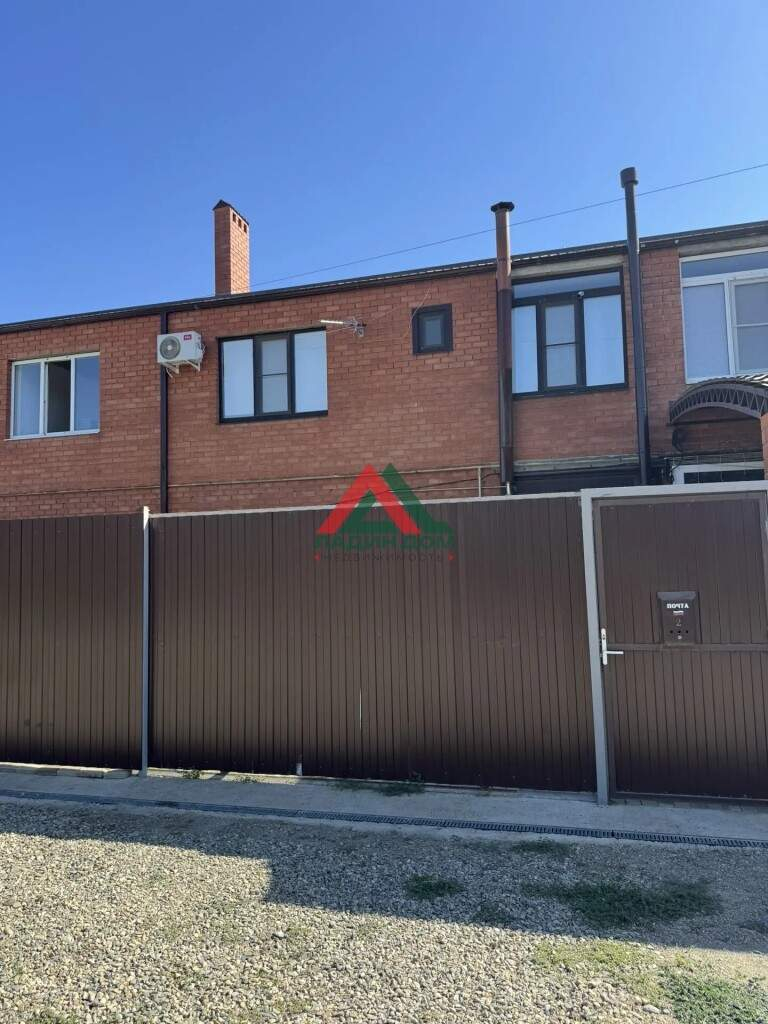 Дом на продажу в Новотитаровской, 8 Марта улица, 25/1 фото №16