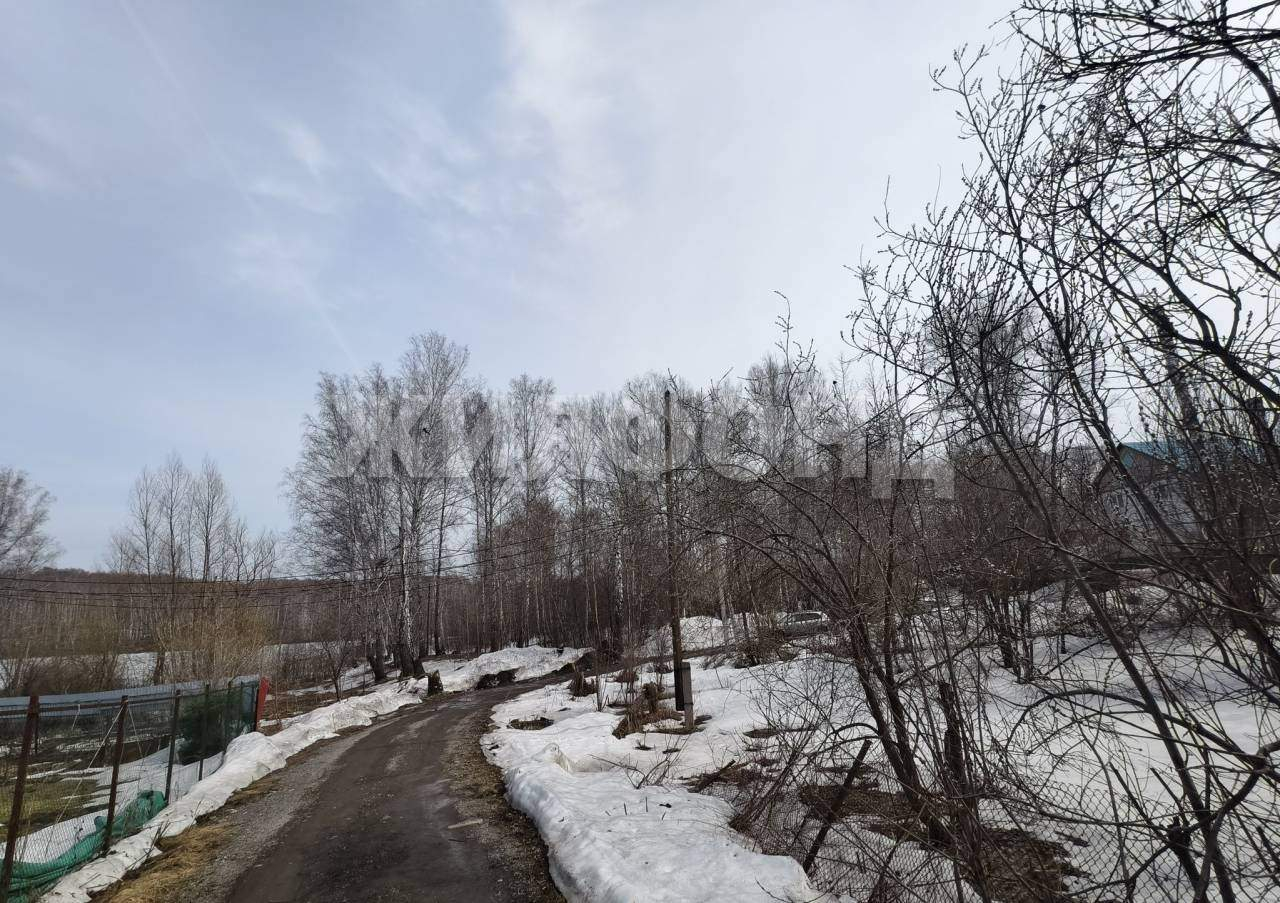 Продам земельный участок 530 м.кв.