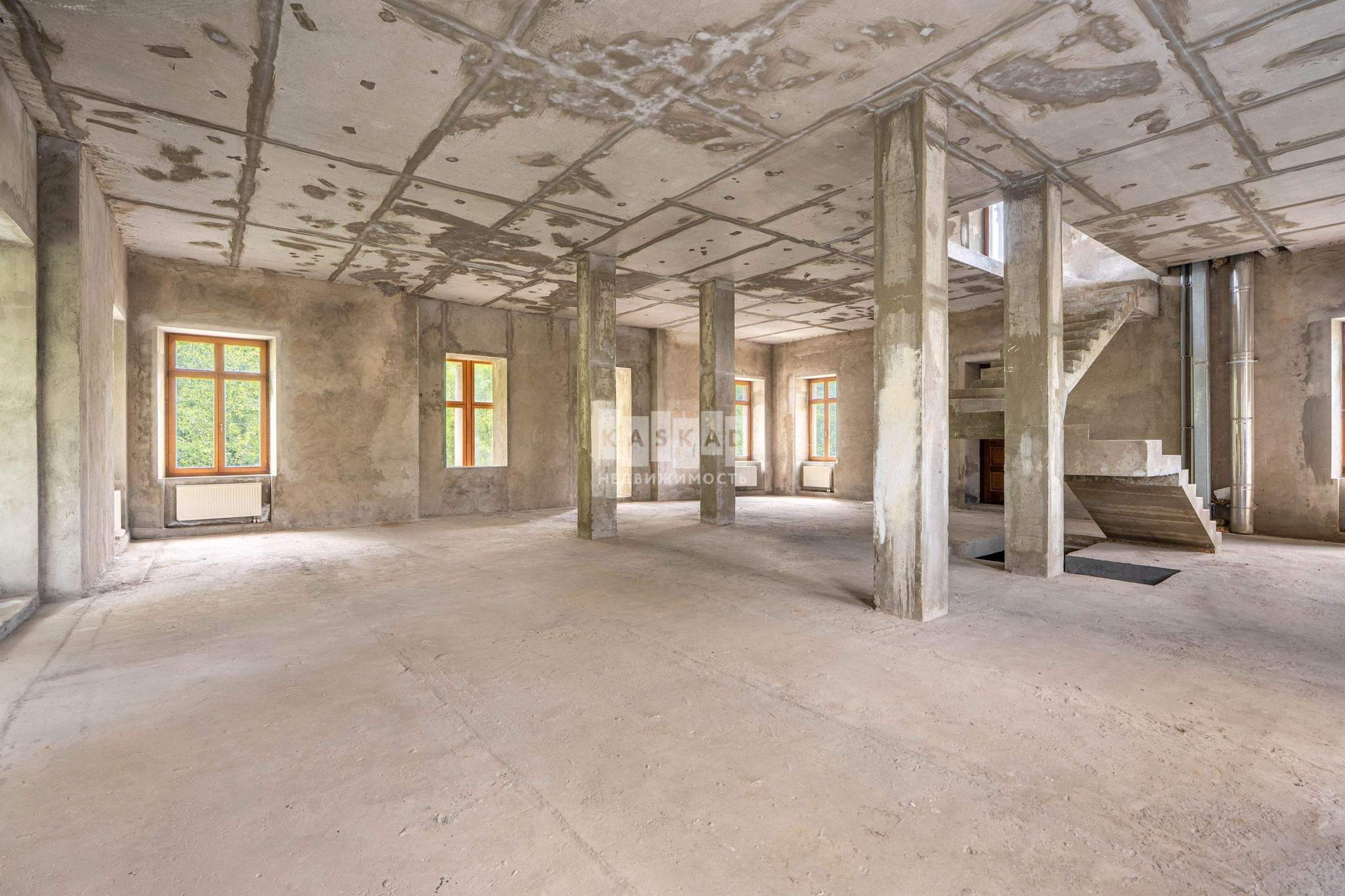 Дом на продажу в деревне Воронино, Университетская аллея, 38 фото №14
