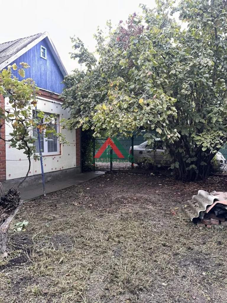 Дом на продажу в Индустриальном, Юбилейная улица, 58 фото №3