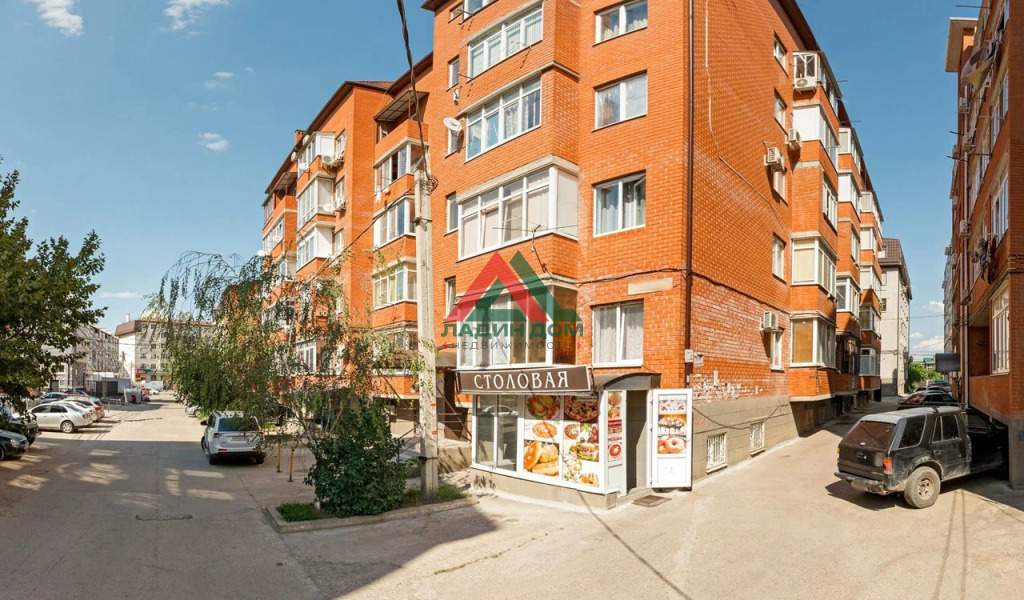 Продам офис 101.5 м.кв.