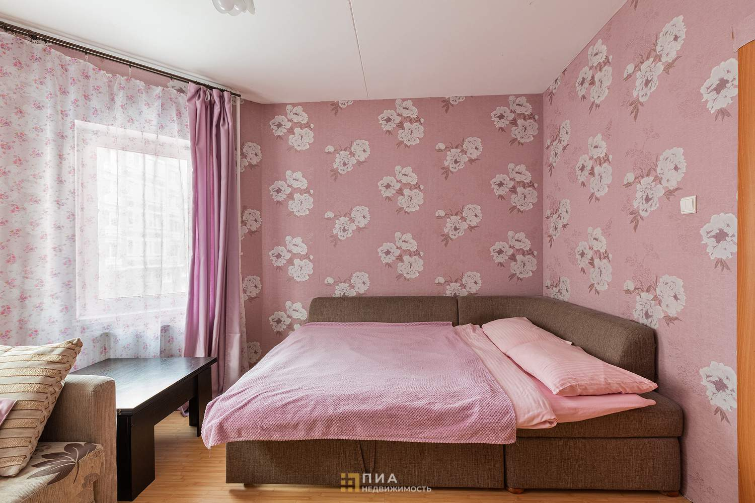 Квартира на продажу в Пушкине, Госпитальный переулок, 21к2 фото №7