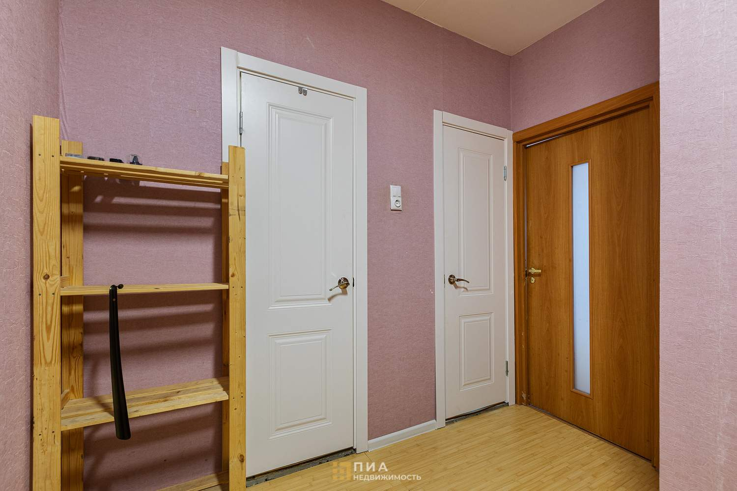 Квартира на продажу в Пушкине, Госпитальный переулок, 21к2 фото №6