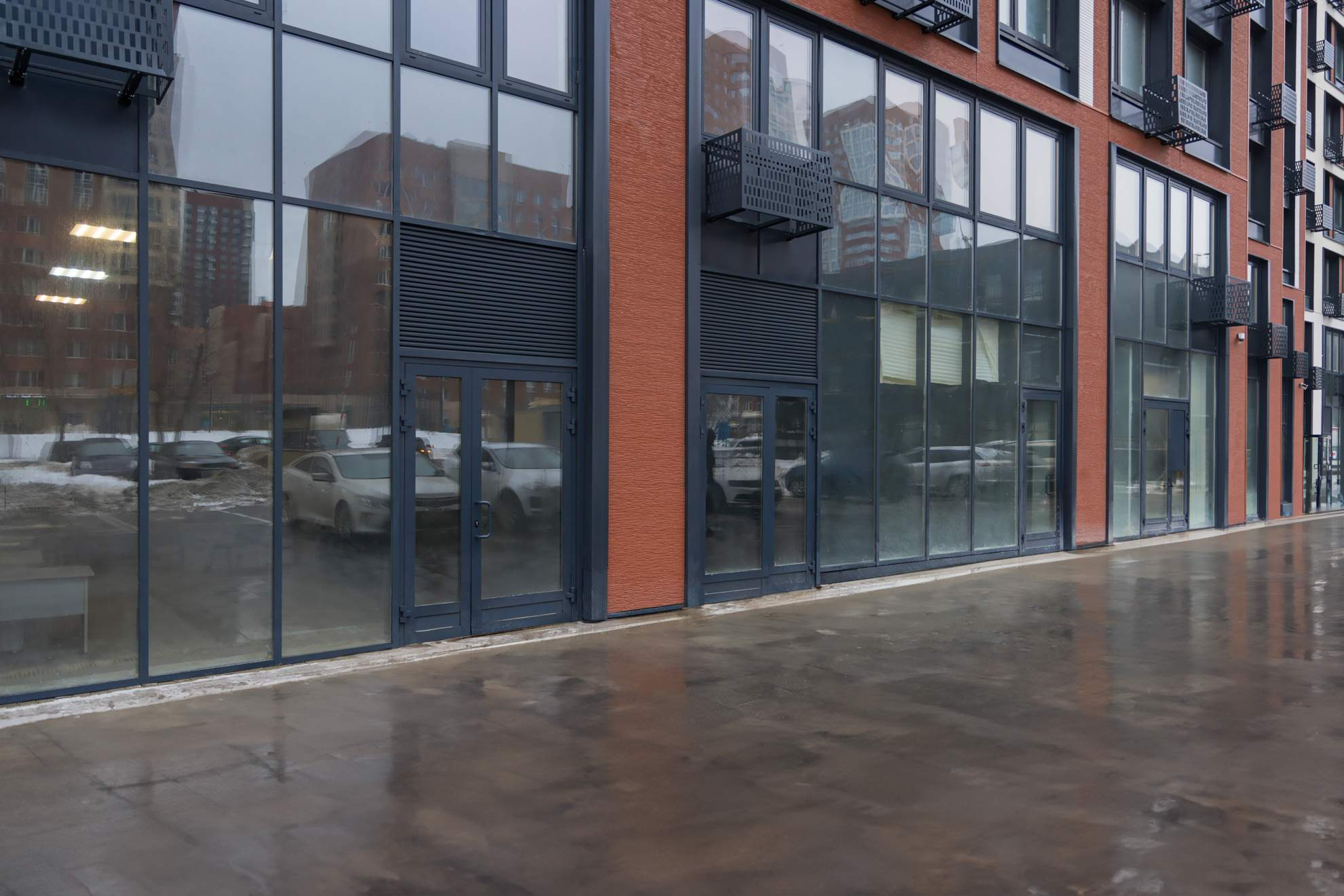 Сдам в аренду помещение свободного назначения 51 м.кв.