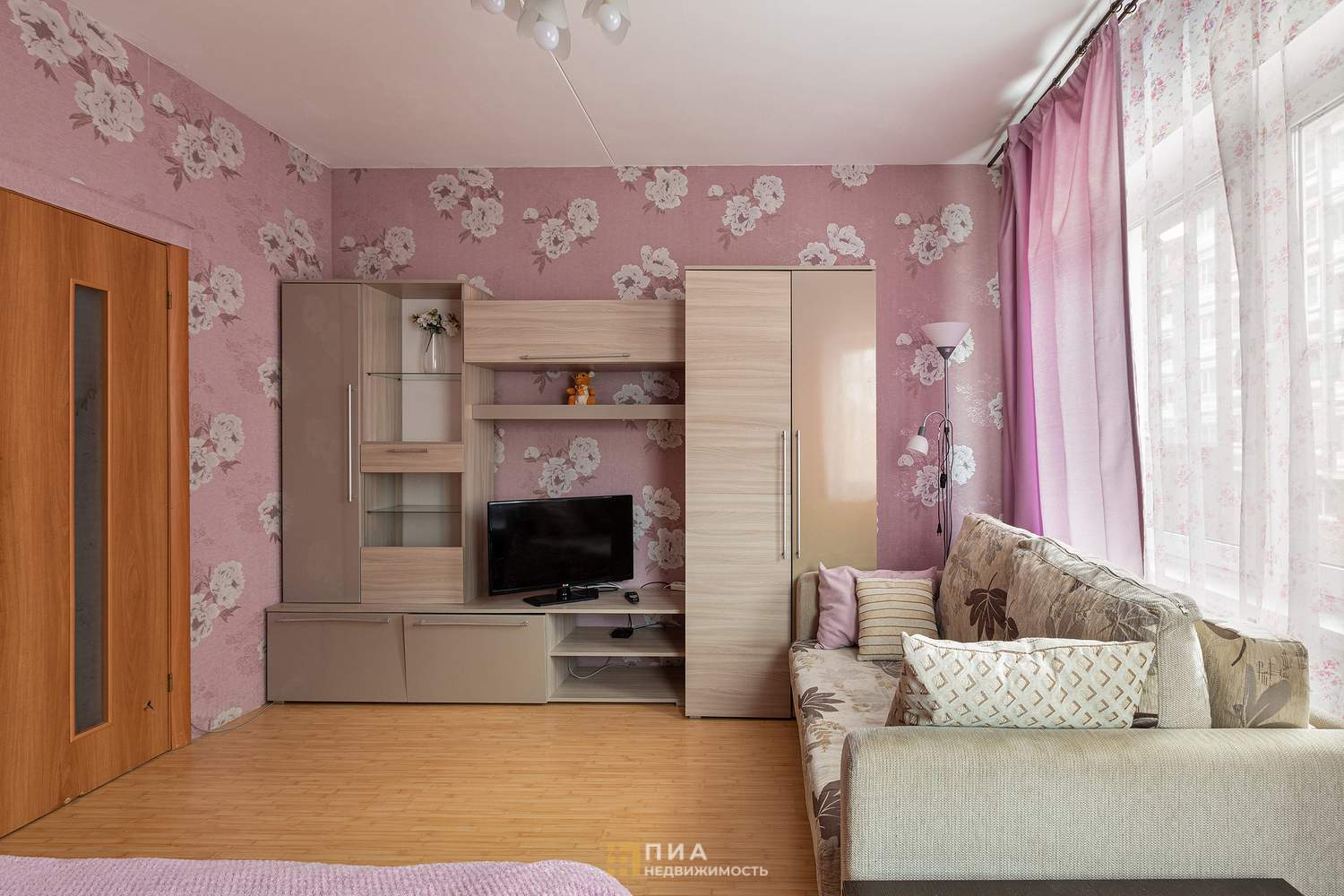 Квартира на продажу в Пушкине, Госпитальный переулок, 21к2 фото №5