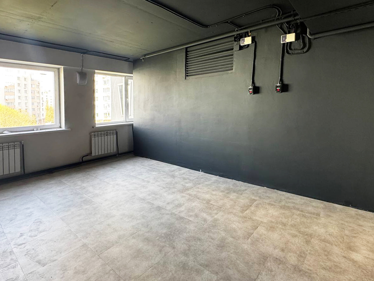 Продам помещение свободного назначения 125 м.кв.