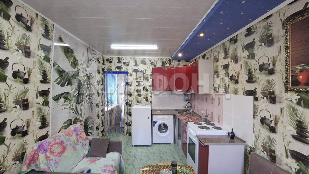 Комната на продажу в Верхняе Салде, Восточная улица, 2 фото №8