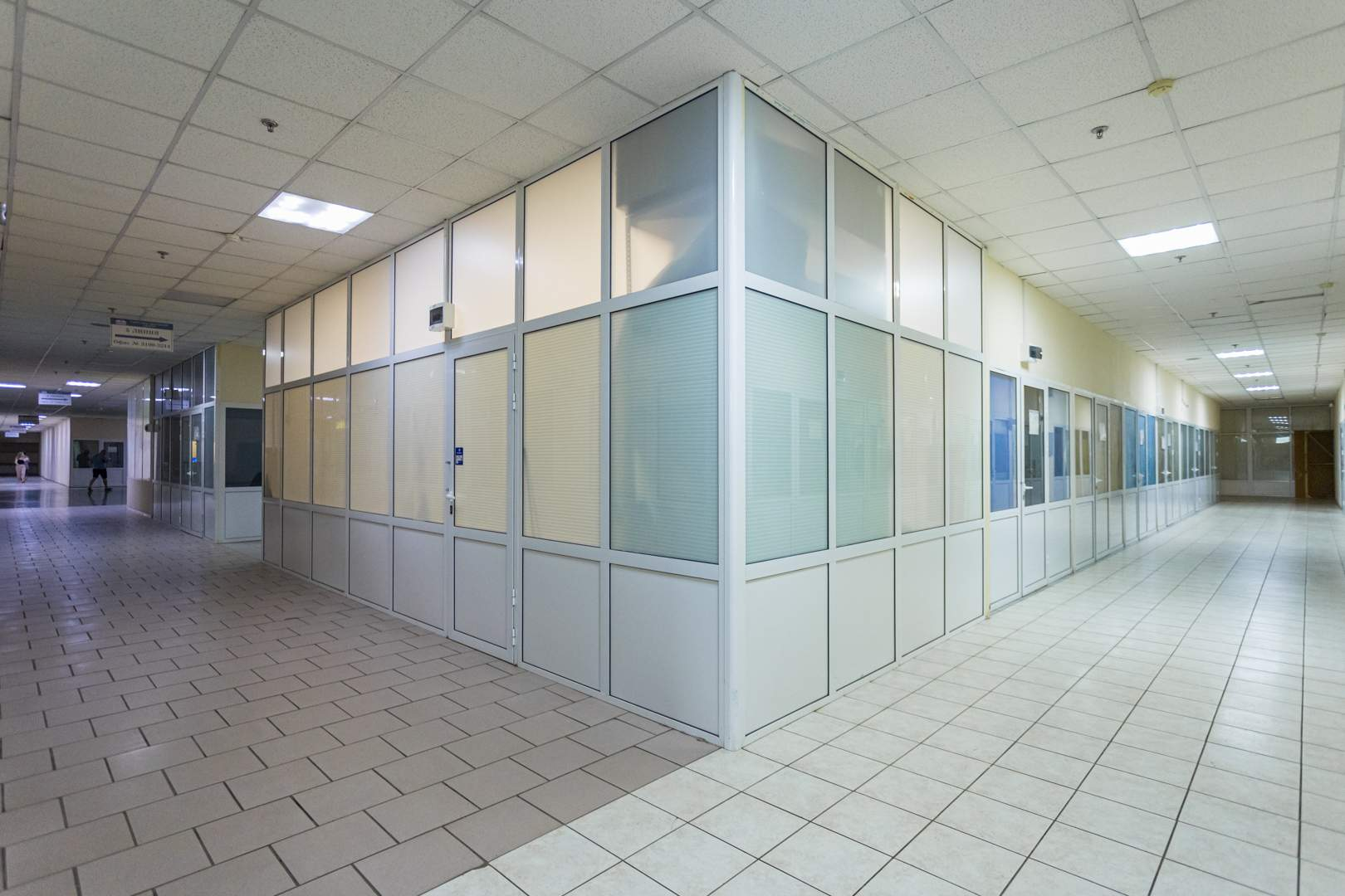 Сдам в аренду склад 10 м.кв.