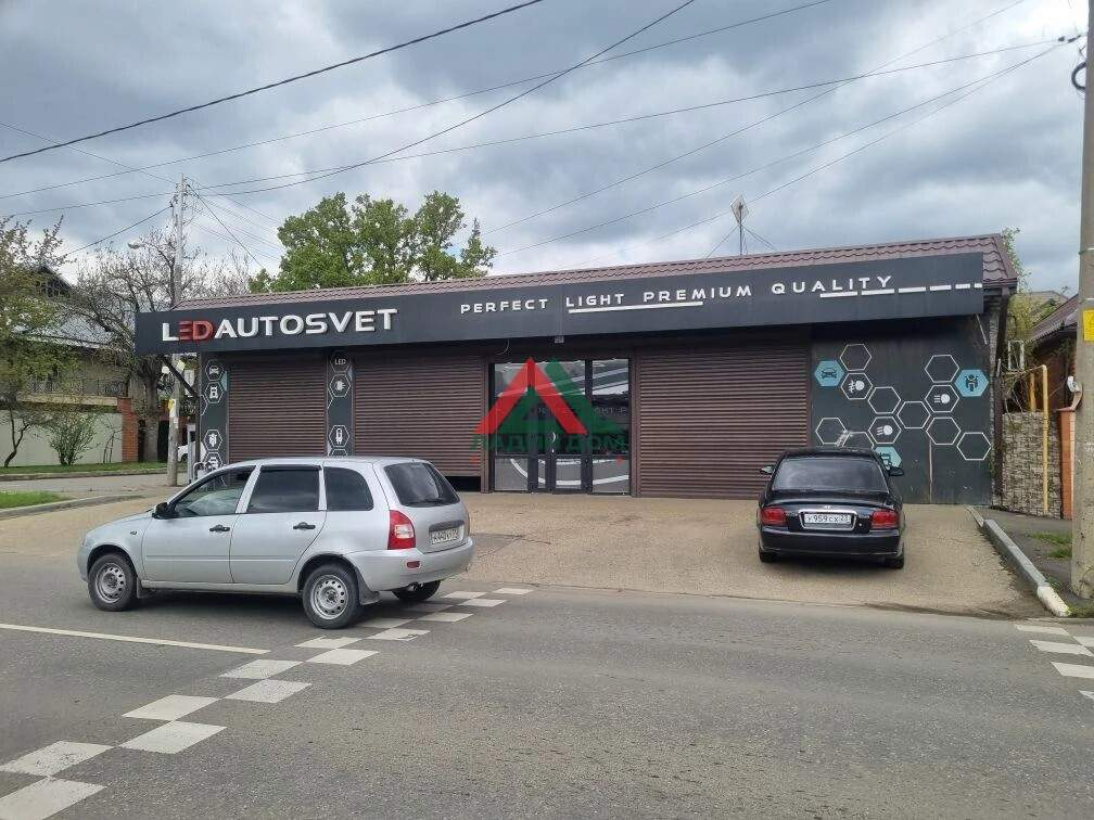 Продам помещение свободного назначения 358 м.кв.