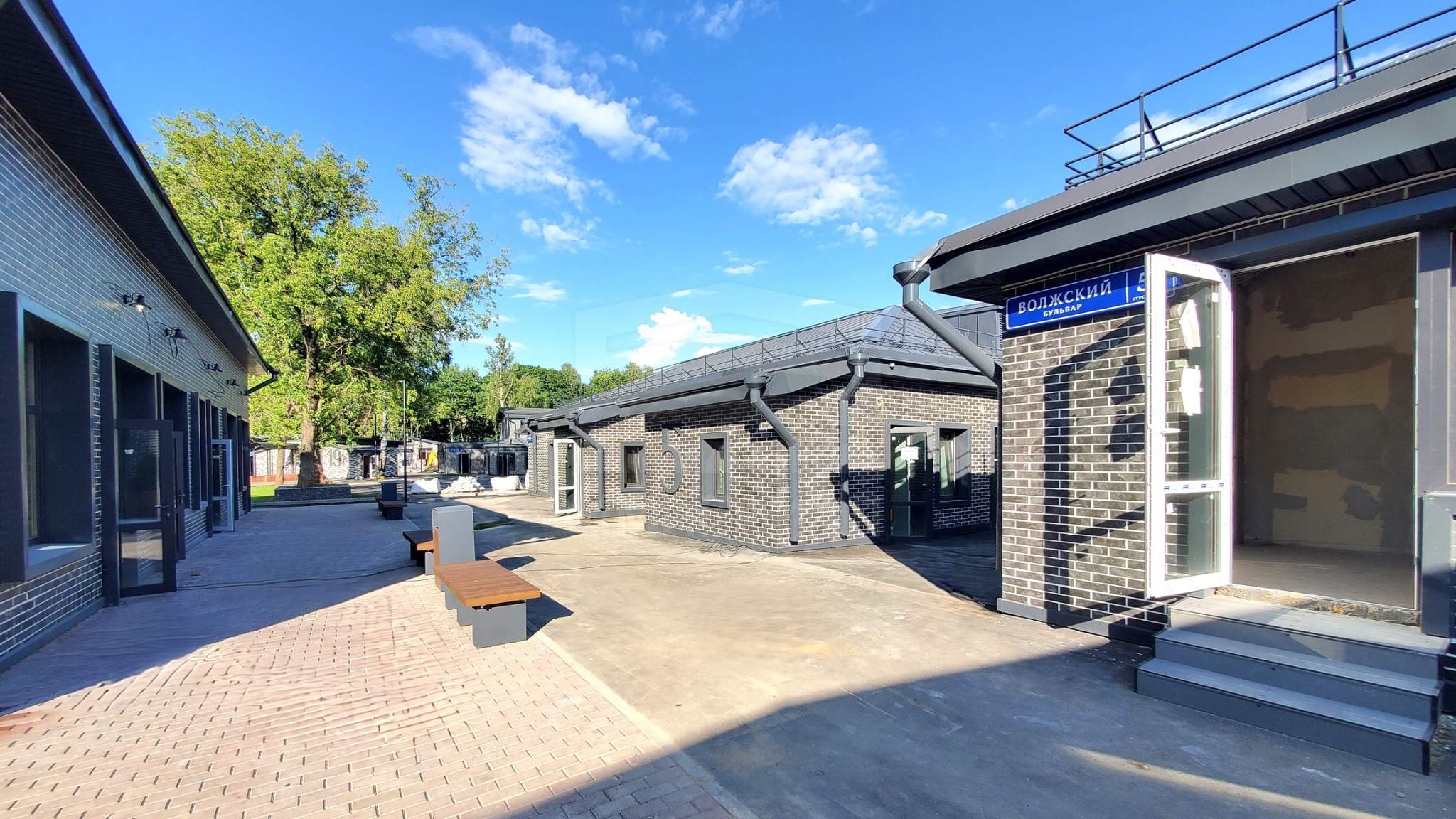 Продам помещение свободного назначения 10.4 м.кв.