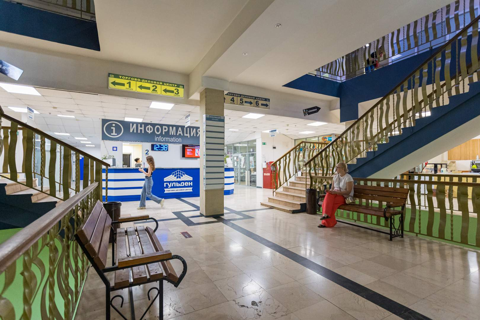 Сдам в аренду склад 10 м.кв.