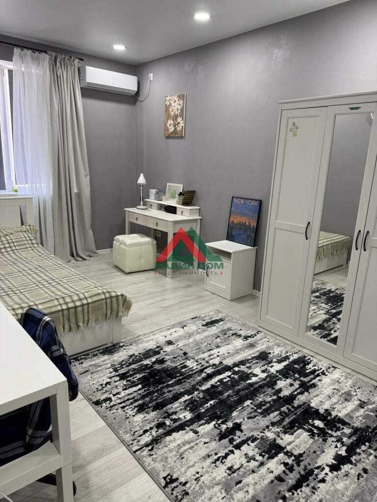 Дом на продажу в Новотитаровской, 8 Марта улица, 25/1 фото №9