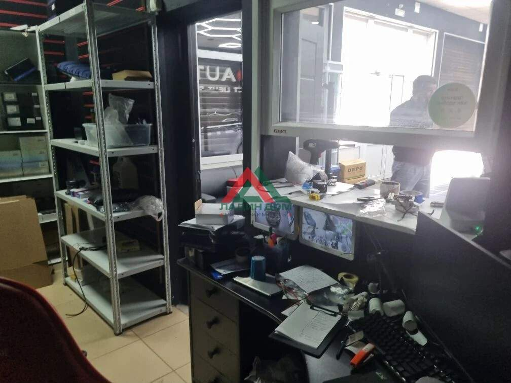 Помещение свободного назначения на продажу в Краснодаре, им. Полины Осипенко улица, 88 фото №18