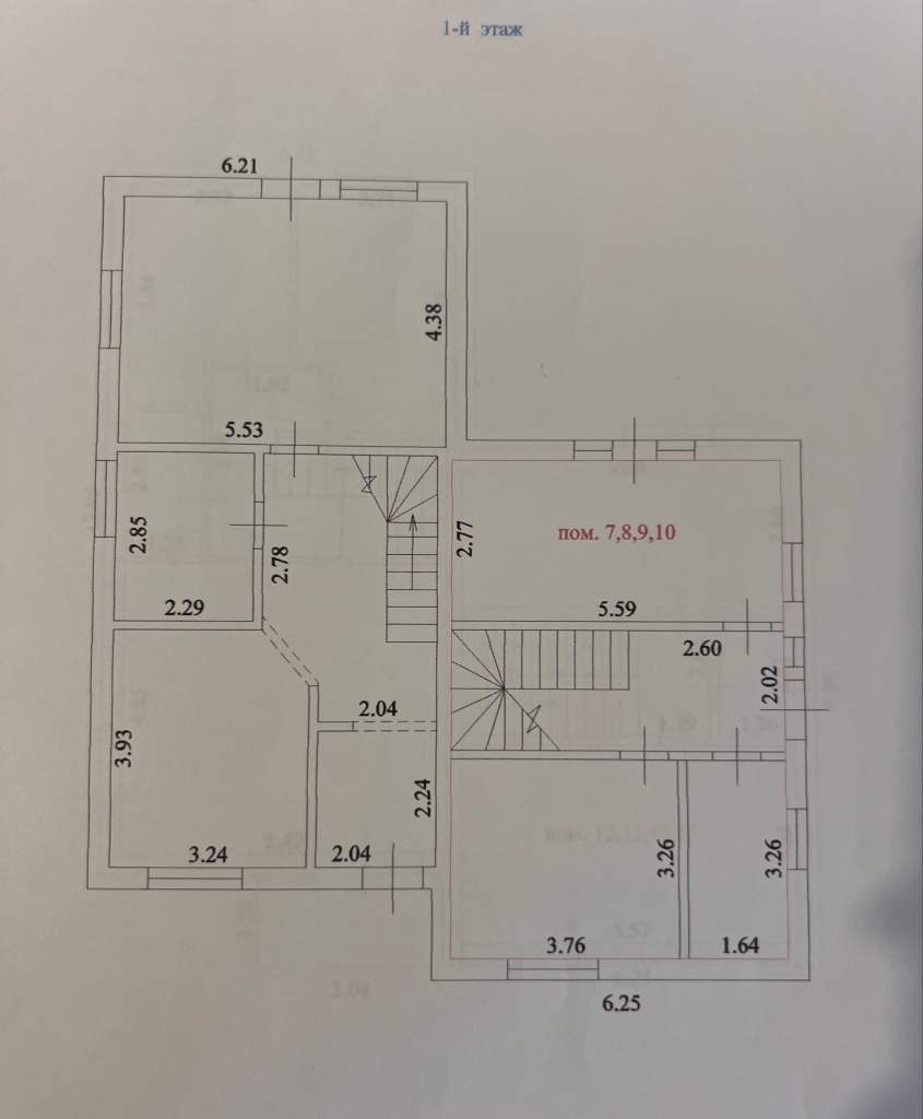Дом на продажу в Новотитаровской, Первомайская улица, 11 фото №1