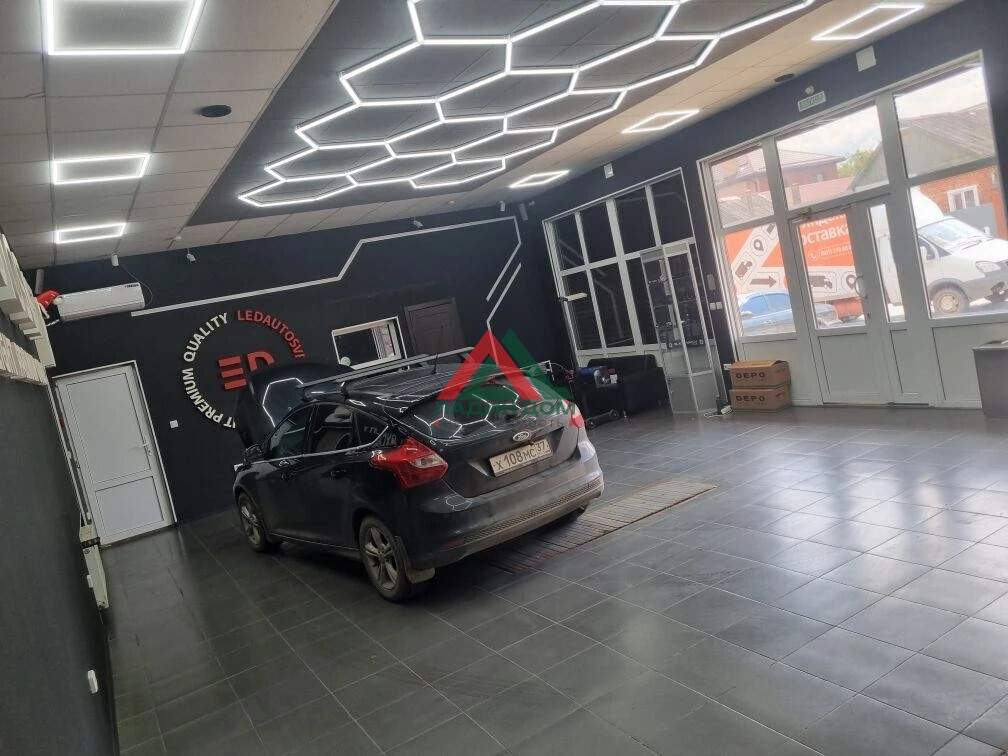 Продам помещение свободного назначения 358 м.кв.