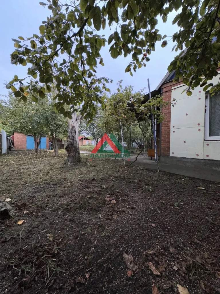 Дом на продажу в Индустриальном, Юбилейная улица, 58 фото №4