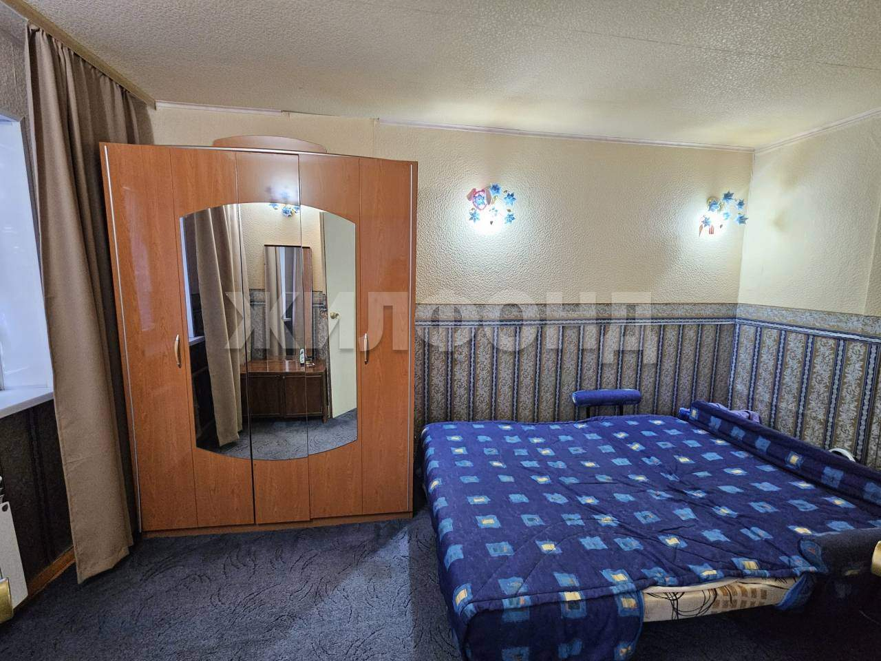 Квартира на продажу в Норильске, Талнахская улица, 43А