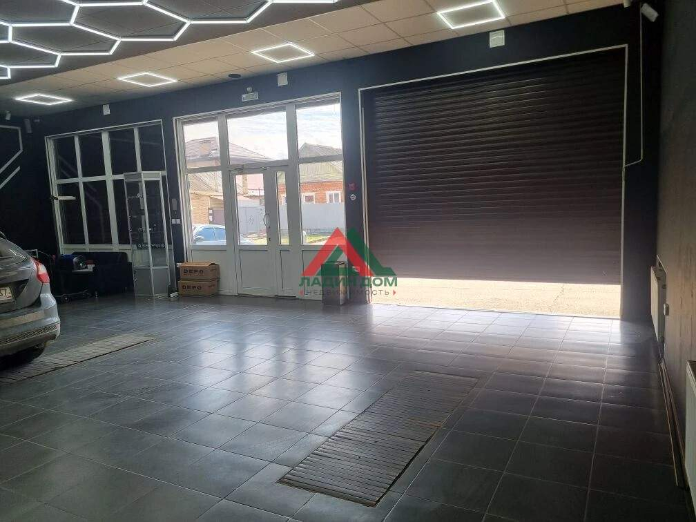 Помещение свободного назначения на продажу в Краснодаре, им. Полины Осипенко улица, 88 фото №16