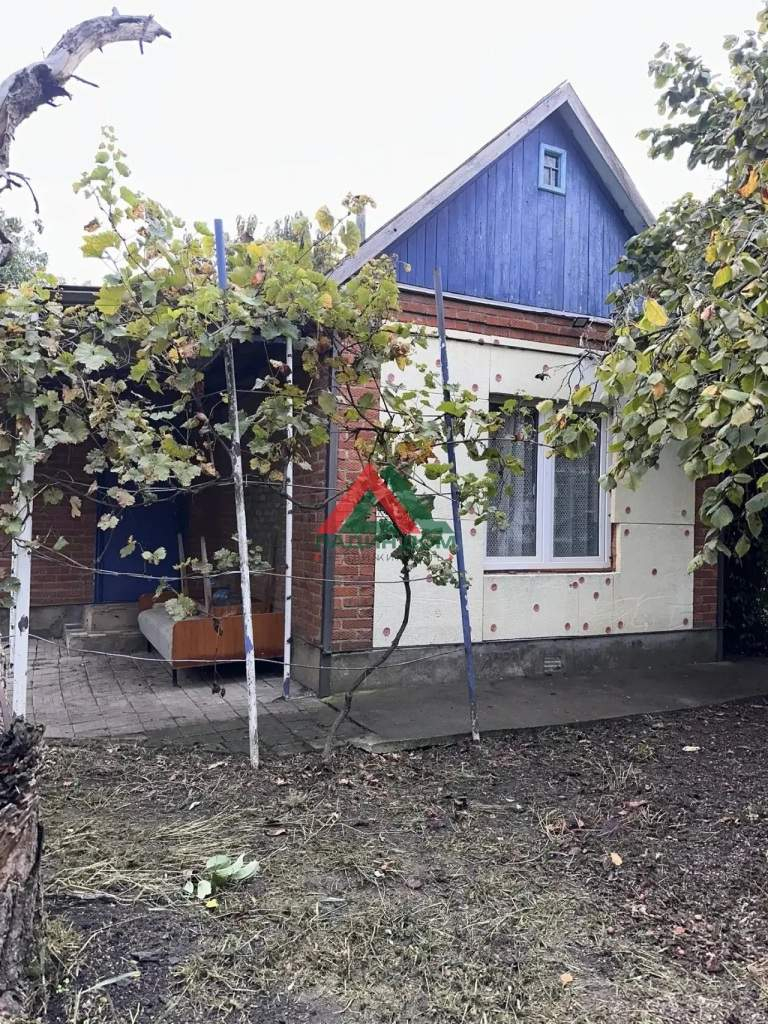 Дом на продажу в Индустриальном, Юбилейная улица, 58 фото №0