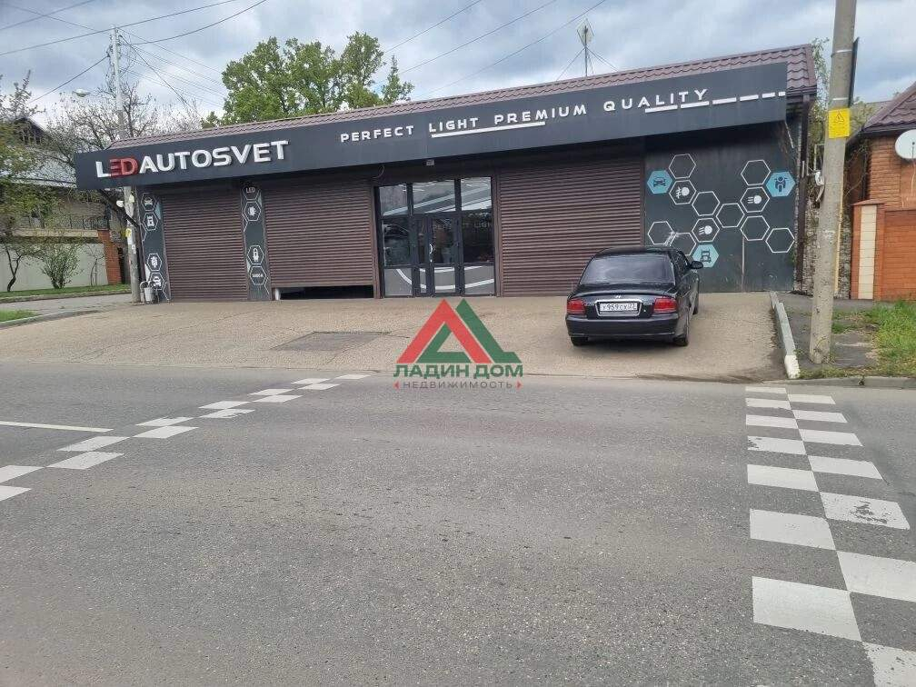 Продам помещение свободного назначения 358 м.кв.