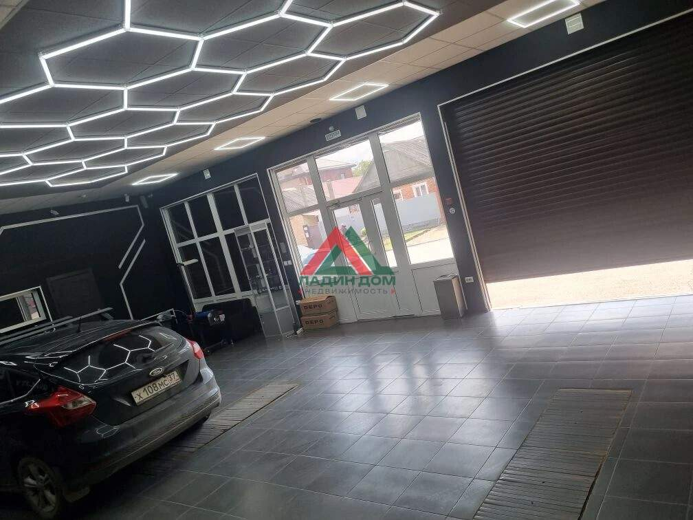 Продам помещение свободного назначения 358 м.кв.