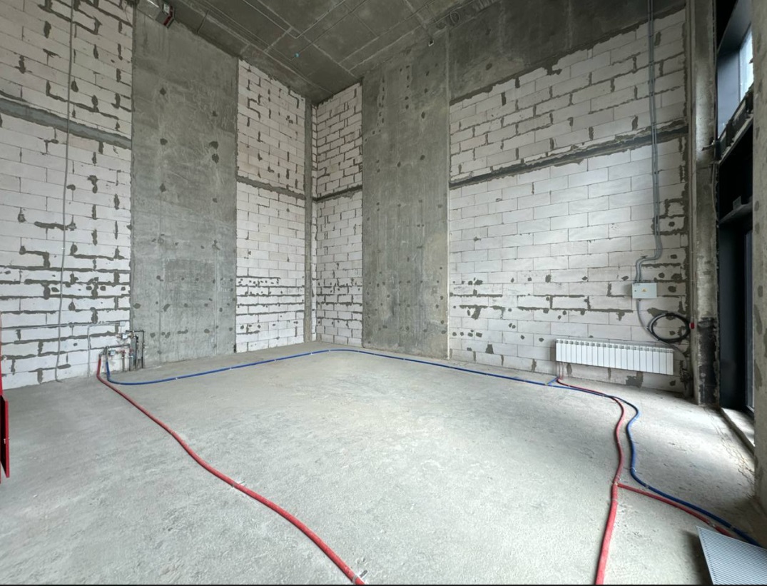 Сдам в аренду помещение свободного назначения 62.4 м.кв.